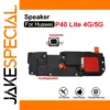 Huawei P40 Lite Replacement Audio Speaker and Earpiece Set