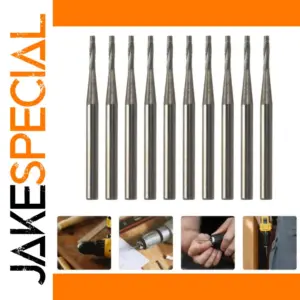 20mm Tungsten Steel Glass Drill Bits Set