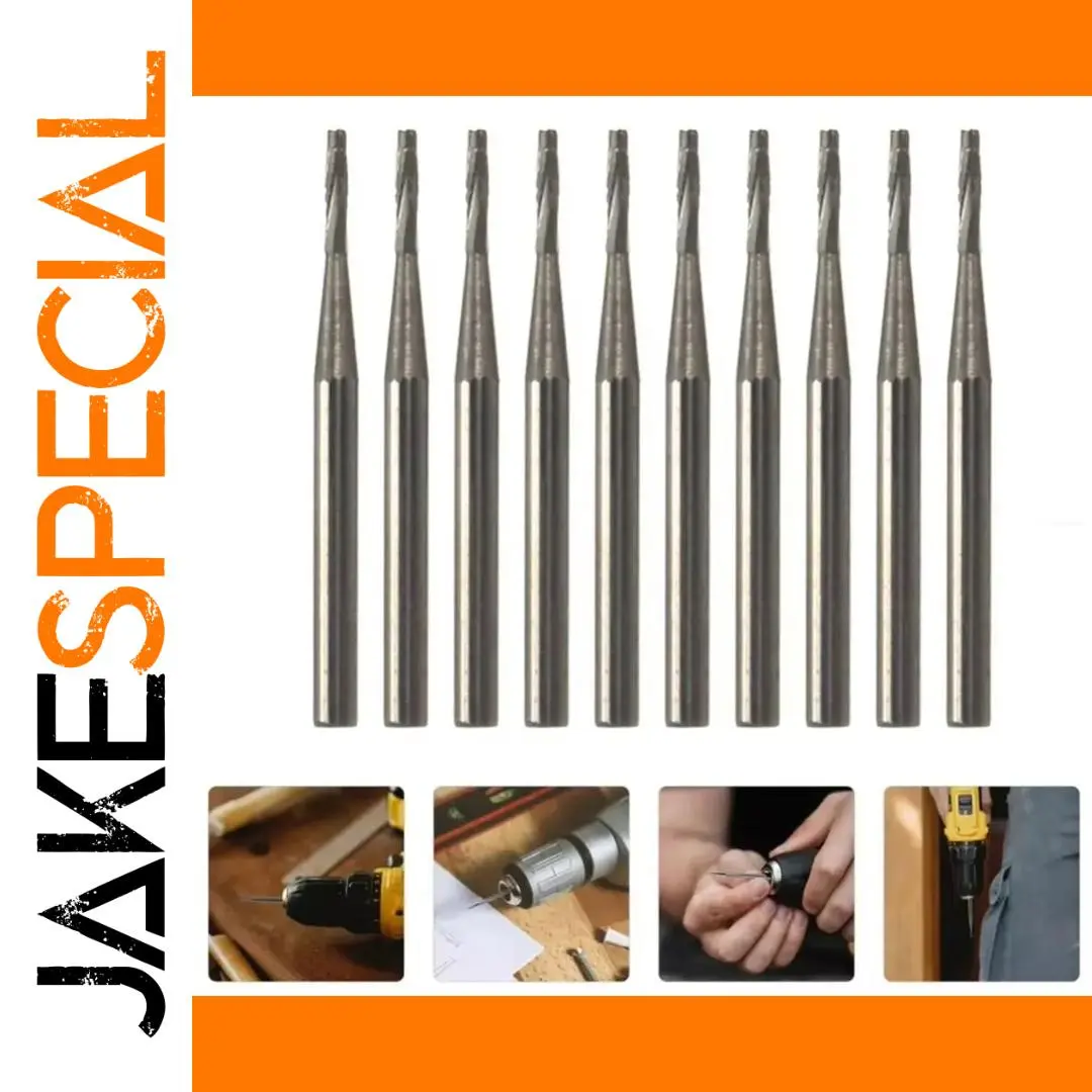 20mm Tungsten Steel Glass Drill Bits Set 1 20mm Tungsten Steel Glass Drill Bits Set