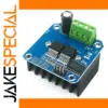 High-Power BTS7960 Car Motor Driver Module