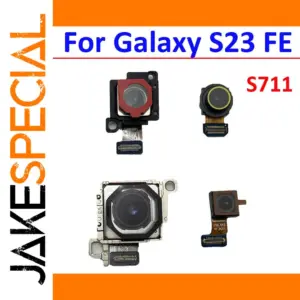 Galaxy S23 FE Replacement Camera Module S711 Series
