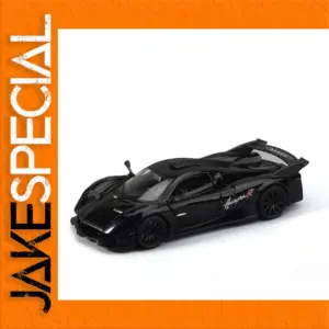 Pagani Huayra R 1/32 Diecast Model Collection