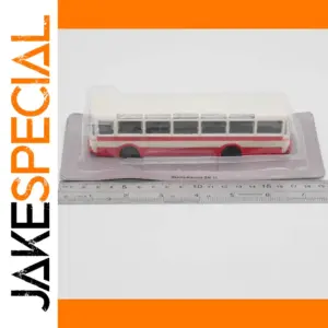 Karosa SM 11 Collectible Model 1/72 Scale