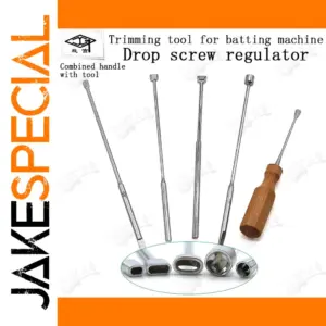 Professional Piano Tuning Tool GQ1648 Series