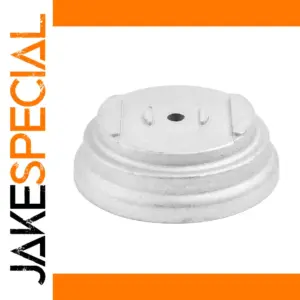 Aluminum Cover for Grass Trimmers