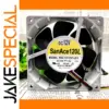 SANYO 9GL1212V1J03 Cooling Fan 120×120×38mm