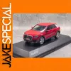 Red Audi Q2 1:43 Scale Diecast Model