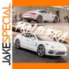 1:32 Porsche Panamera & Macan Miniature Cars Set