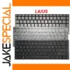 HP Laptop Keyboard Replacement for 14-CF Series