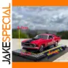 1970 Ford Mustang Mach1 Diecast Model Replica