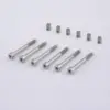 Titanium Lock Set for Floyd Rose Guitars