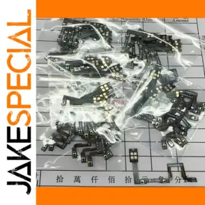 Nokia X100 Power & Volume Flex Cable