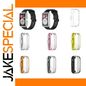 Huawei Watch Fit Special Edition TPU Protective Case