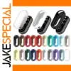 Silicone Case for Xiaomi Mi Band 8 & 9