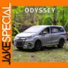 1:32 Scale Honda Odyssey Die-Cast Model