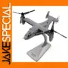 V-22 Osprey Scale Model by HYINUO