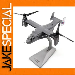 V-22 Osprey Scale Model by HYINUO