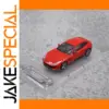 Ferrari GTC4 Lusso 1:64 Scale Diecast Model