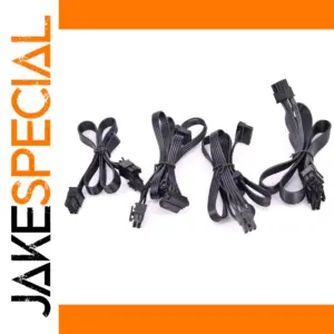 Corsair CX-M Series Modular Power Cable Set