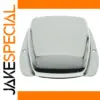 Chrome Fender Jazz Bass Bridge Cover