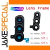 Samsung S24 Series Camera Lens Cover with Frame