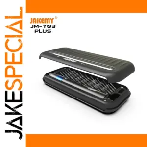 JAKEMY JM-Y03 Plus Electric Precision Screwdriver