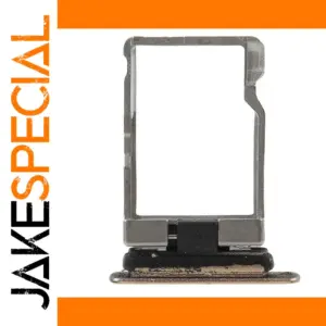 HTC 10 EVO & Bolt SD Card Tray Replacement