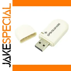 VK-172 GMOUSE USB GPS Receiver