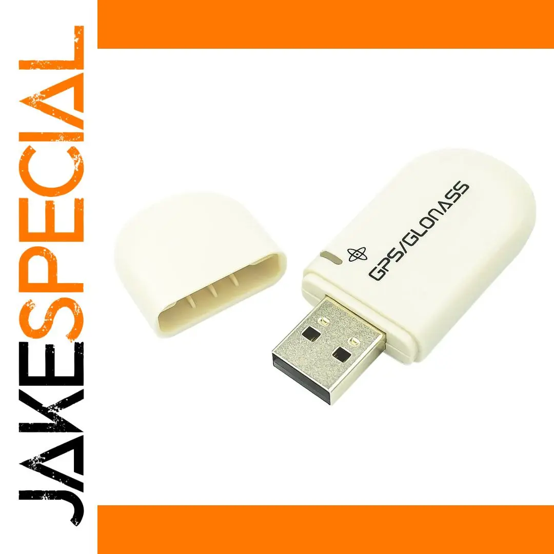 VK-172 GMOUSE USB GPS Receiver 1 VK-172 GMOUSE USB GPS Receiver