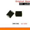 SM5100C/SM5200C 5A Display Diodes 100V/200V