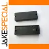 Black 5-String Guitar Pickup Set