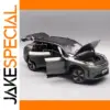 Lynk & Co 08em-p SUV 1:18 Scale Model