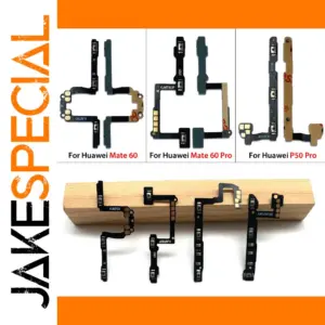 Huawei Flex Cable for Power & Volume Buttons