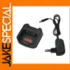 HIROYASU IM-1024 Desktop Charger with AC Adapter