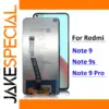 Xiaomi Redmi Note 9 / 9 Pro / 9S LCD Replacement