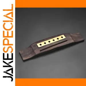 Brass Guitar Repair Shim Set - 10 Pieces