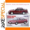 1989 Honda Integra XSi 1:64 Diecast Model