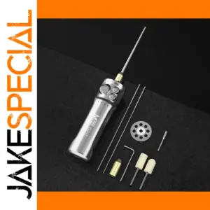 Electric Glue Remover for LCD Screens