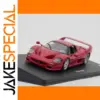 Ferrari F50 1995 Scale Model 1/43