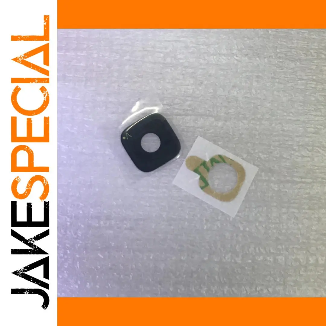 Glass Rear Camera Lens Set for Galaxy Xcover 4 G390 1 Glass Rear Camera Lens Set for Galaxy Xcover 4 G390