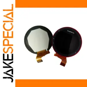 Refurbished Garmin Forerunner 225 LCD Display Screen