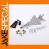 1/72 Scale Alloy J8II Fighter Jet Model