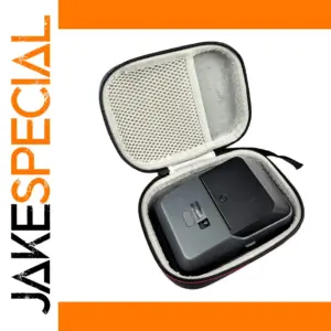 Protective Case for DETONGER P2 Mini Thermal Printer