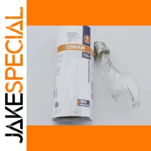 OSRAM Powerstar 150W Metal Halide Lamp