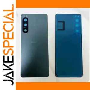 Sony Xperia 5 IV Back Glass Panel XQ-CQ54/XQ-CQ72