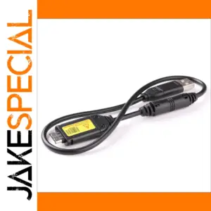 Samsung Camera Micro USB Data Cable 55cm