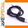 Fuji FinePix USB Data Cable UC-E6 1m High-Speed