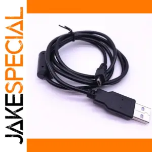 Fuji FinePix USB Data Cable UC-E6 1m High-Speed