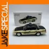 Tennessee Patrol Crown Victoria Diecast Model