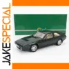 Cult 1/18 Excel SE 1988 Green Resin Collectible